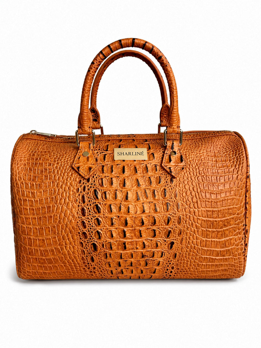 MAJESTÉ THE DUFFLE BAG